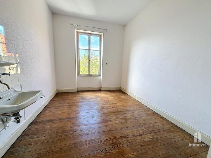 Maison bourgeoise - 238 m² - 11 pièces