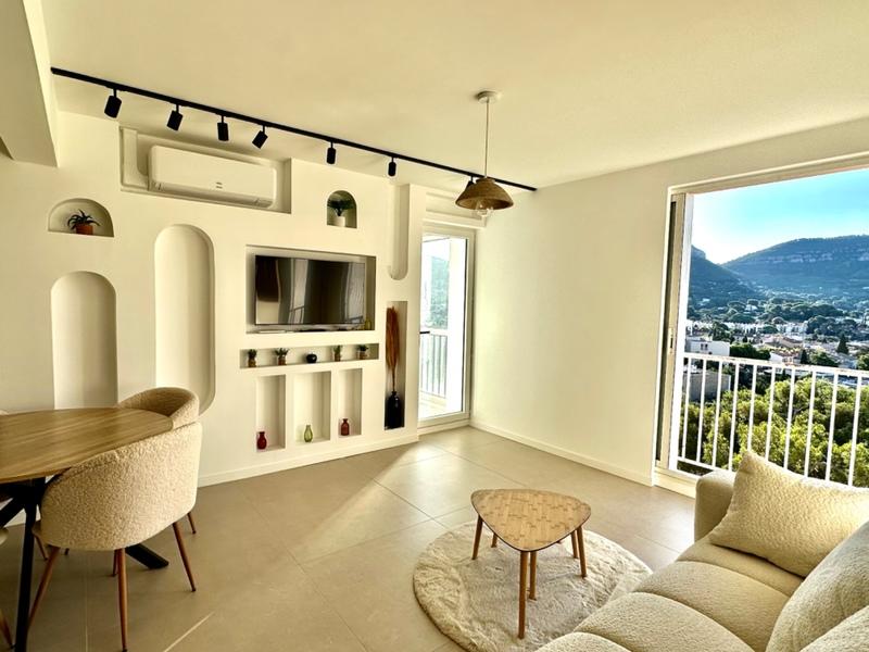 Appartement - 66 m² - 4 pièces