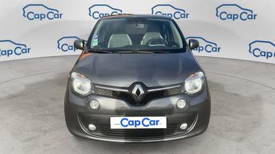 Renault Twingo 3 0.9 TCe 90 Intens