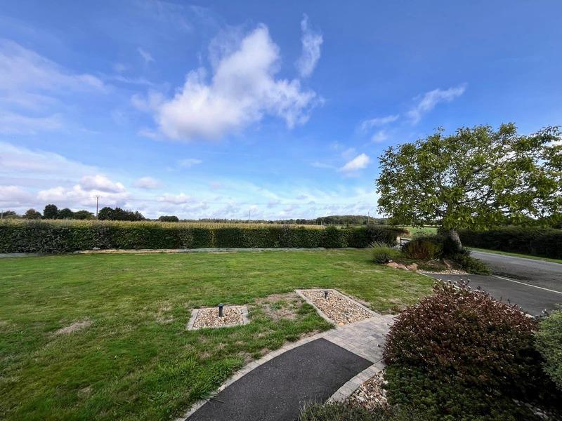 Longère - 117 m² - 6 pièces