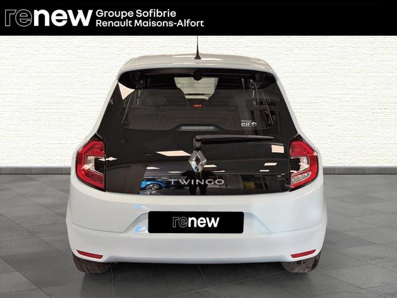 Renault Twingo III SCe 75 - 20 Zen