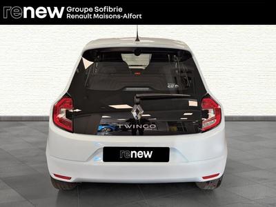 Renault Twingo III SCe 75 - 20 Zen