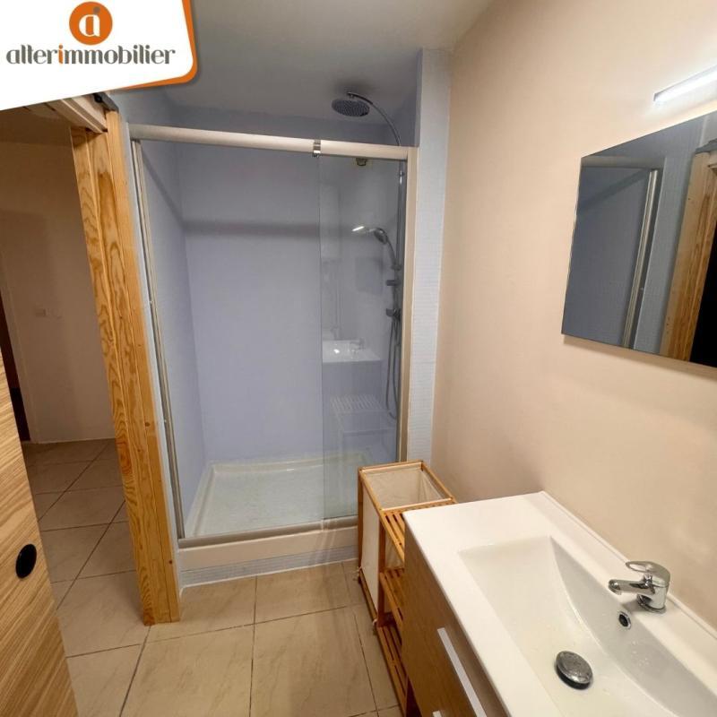 Appartement - 31 m² - 1 pièce