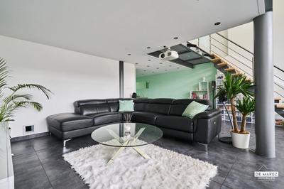 Loft - 104 m² - 3 pièces