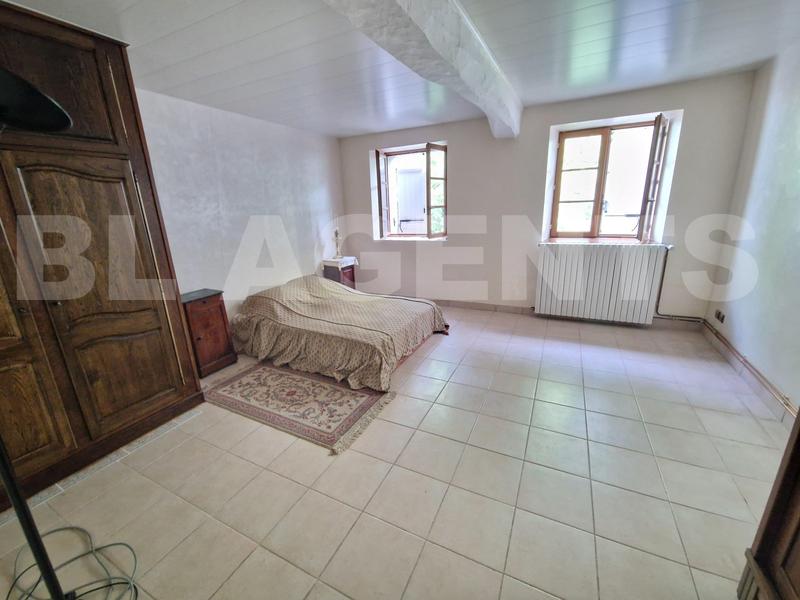 Longère - 180 m² - 7 pièces