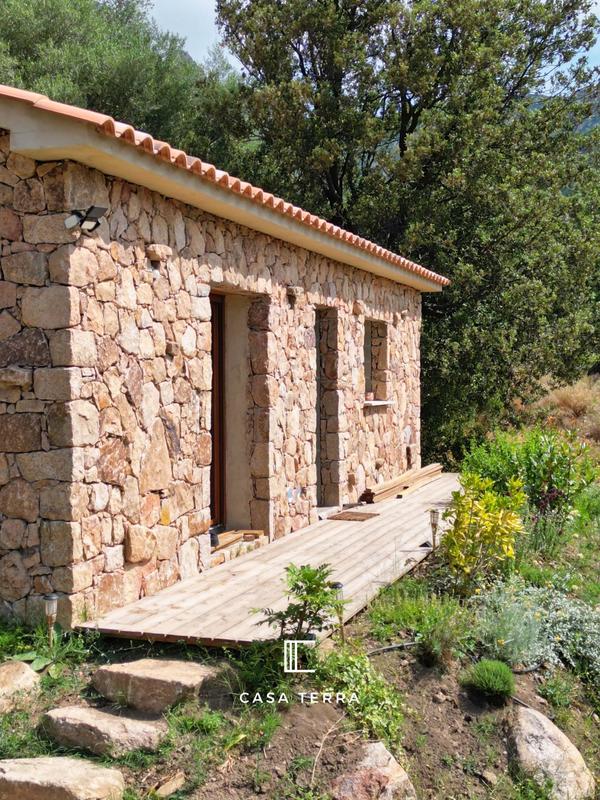 Villa - 89 m² - 3 pièces