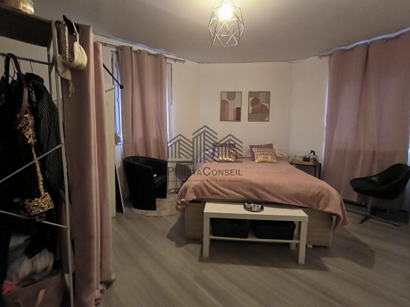 Maison - 172 m² - 6 pièces