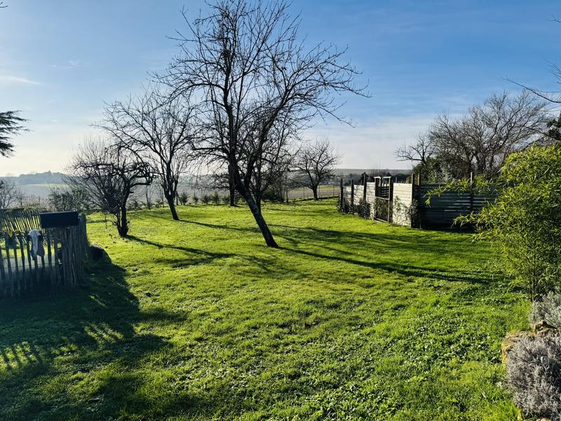 Maison - 136 m² - 5 pièces