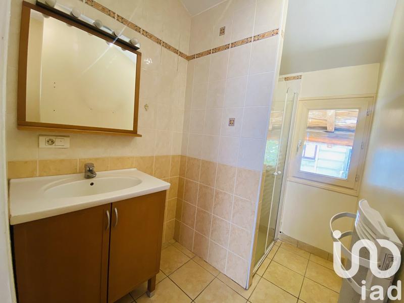 Maison - 280 m² - 5 pièces