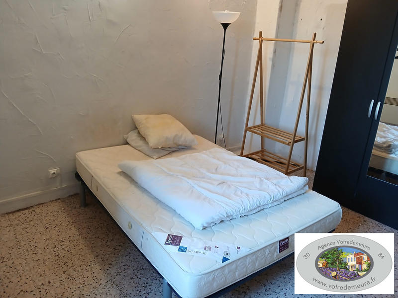 Duplex - 36 m² - 2 pièces