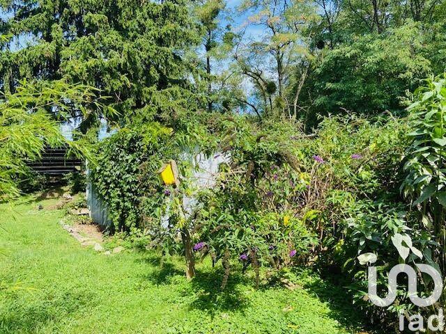 Maison - 70 m² - 2 pièces