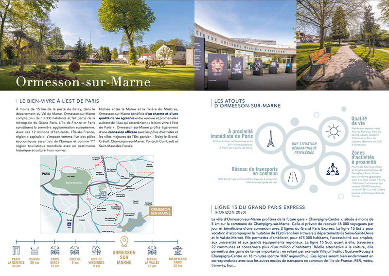 Appartement - 90 m² - 4 pièces