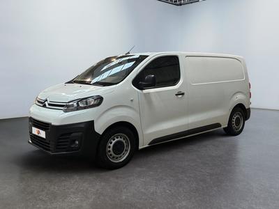 Citroën Jumpy Fourgon Fgn m Bluehdi 120 s&amp;S Bvm6 Driver 300 Nm