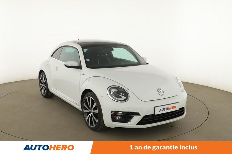 Volkswagen Coccinelle 1.4 Tsi BlueMotion Technology Sport Dsg7 150 ch