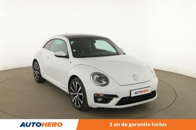 Volkswagen Coccinelle 1.4 Tsi BlueMotion Technology Sport Dsg7 150 ch