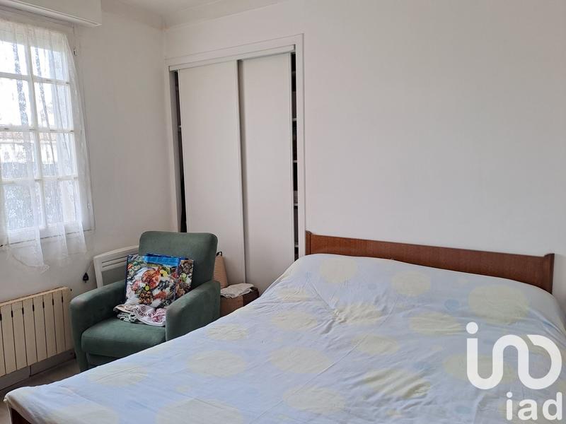 Maison - 109 m² - 4 pièces