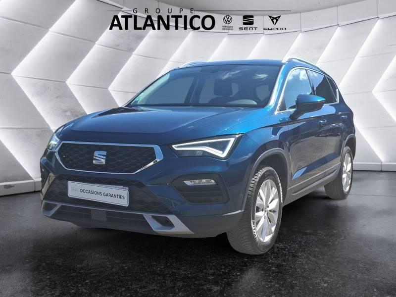 Seat Ateca 1.5 Tsi 150 ch Start/Stop Style