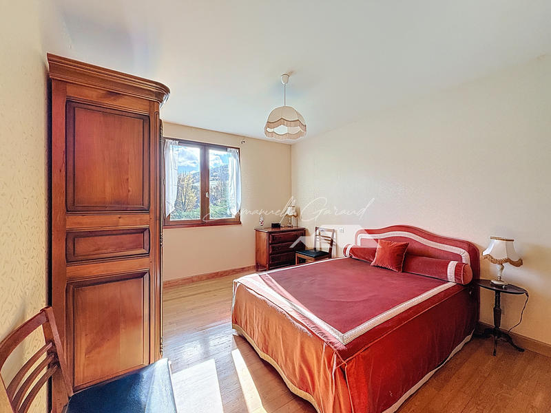 Maison - 85 m² - 3 pièces