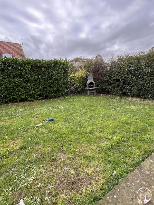 Maison - 65 m² - 3 pièces