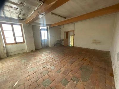 Maison de village - 120 m² - 5 pièces