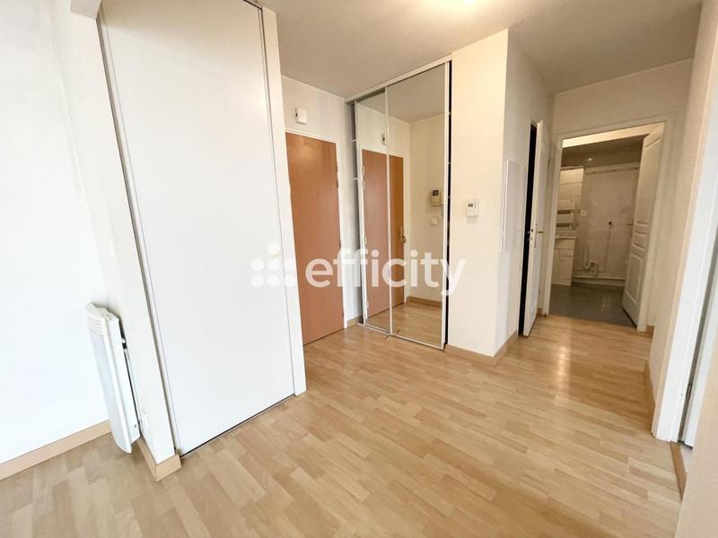 Appartement - 54 m² - 2 pièces