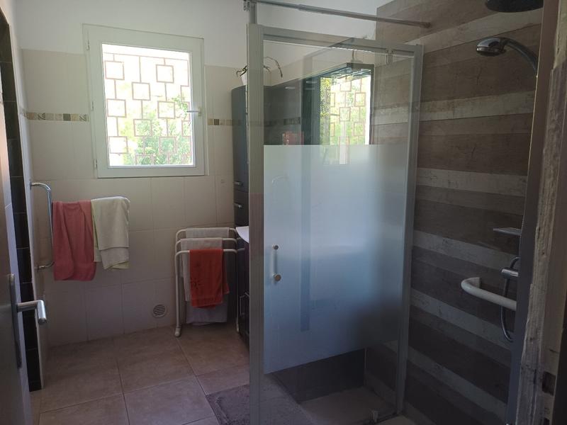 Maison - 95 m² - 6 pièces