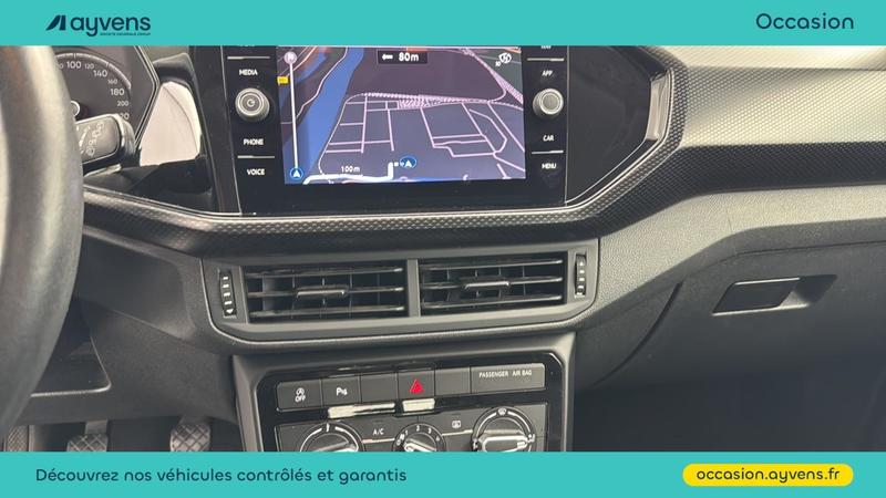 Volkswagen t-Cross 1.0 Tsi 110ch Lounge Business