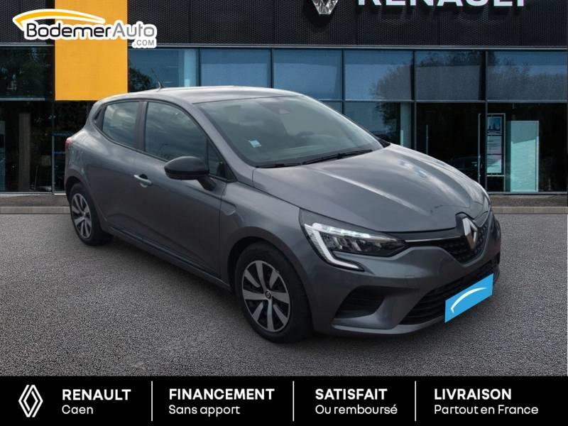 Renault Clio TCe 90 Equilibre