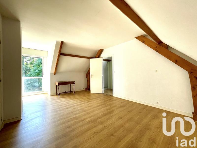 Maison de maîtres - 167 m² - 7 pièces