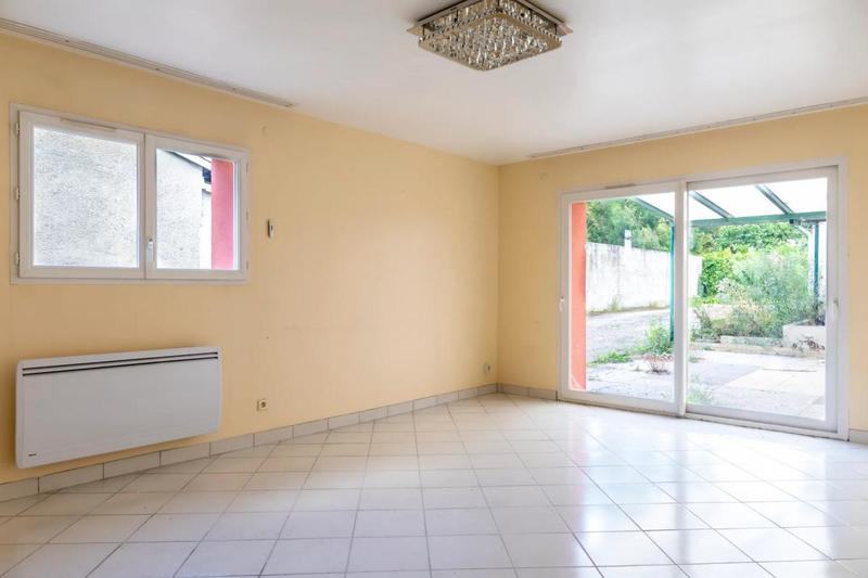 Maison - 145 m² - 6 pièces