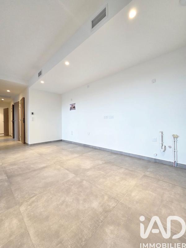 Appartement - 97 m² - 4 pièces