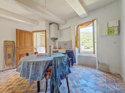 Maison - 62 m² - 3 pièces