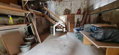 Maison - 240 m² - 6 pièces