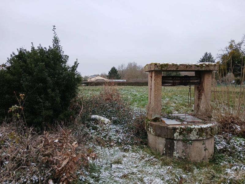 Maison - 63 m² - 4 pièces