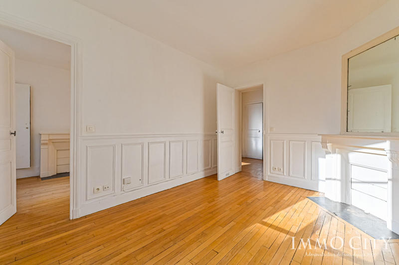 Appartement - 36 m² - 2 pièces