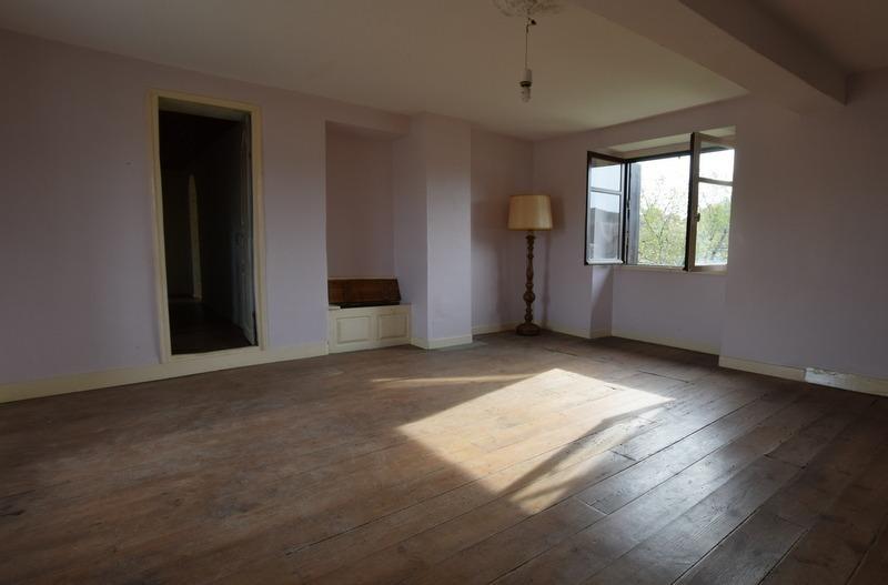 Maison - 155 m² - 6 pièces