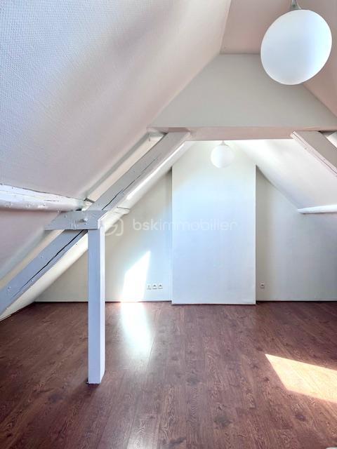 Duplex - 145 m² - 4 pièces