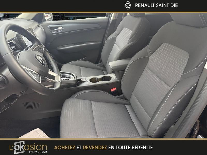 Renault Arkana TCe 140 Edc - 23 Evolution