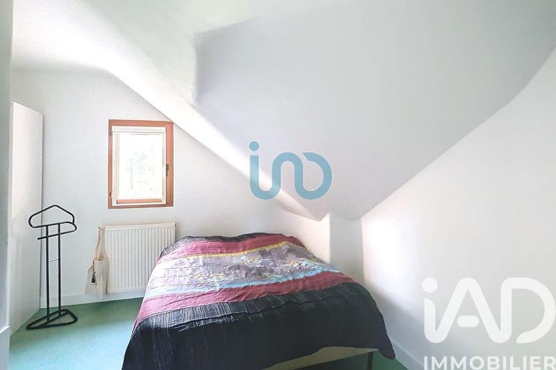 Maison de maîtres - 182 m² - 8 pièces