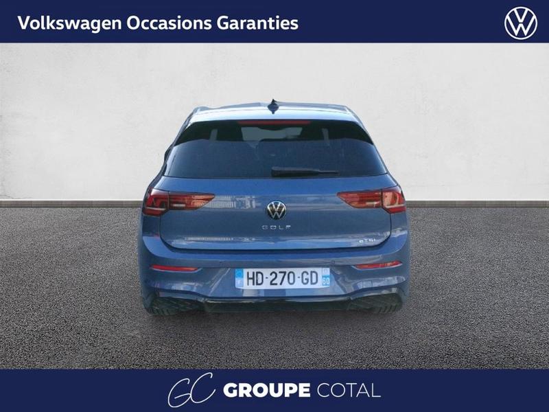 Volkswagen Golf 1.5 eTSI Evo2 150 Dsg7 R-Line