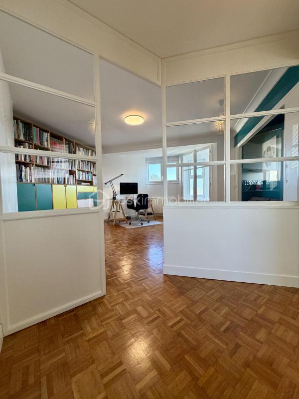 Appartement - 106 m² - 3 pièces