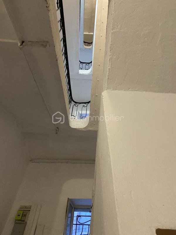 Immeuble - 550 m² - 25 pièces