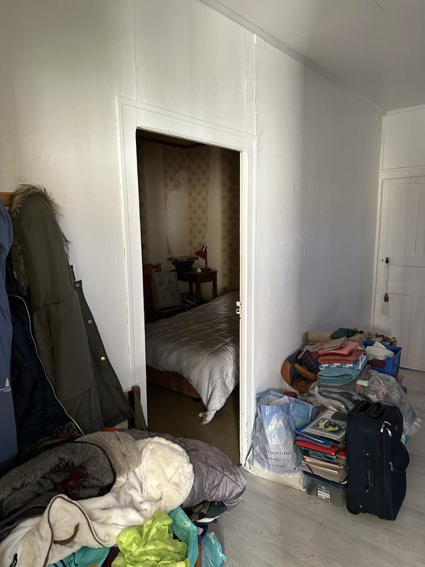 Propriété - 85 m² - 5 pièces