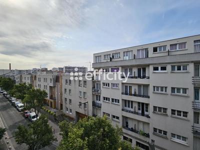 Appartement - 17 m² - 1 pièce