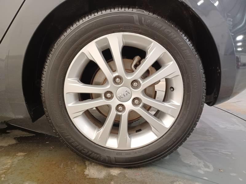 Kia Ceed Cee'd 1.4 100 ch Isg Style