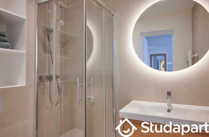 Appartement - 42 m² - 1 pièce