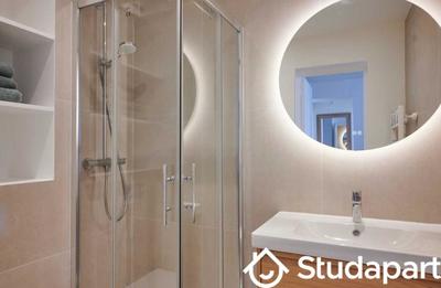 Appartement - 42 m² - 1 pièce