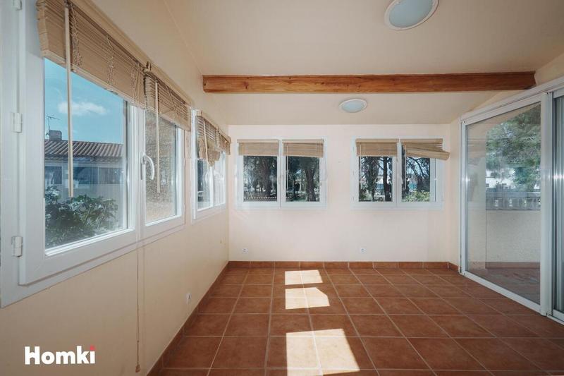 Maison - 106 m² - 6 pièces