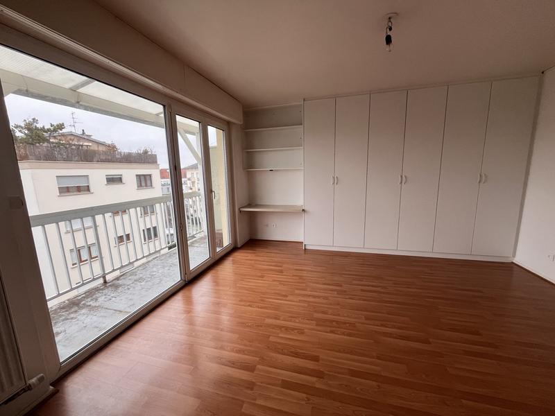Appartement - 25 m² - 1 pièce