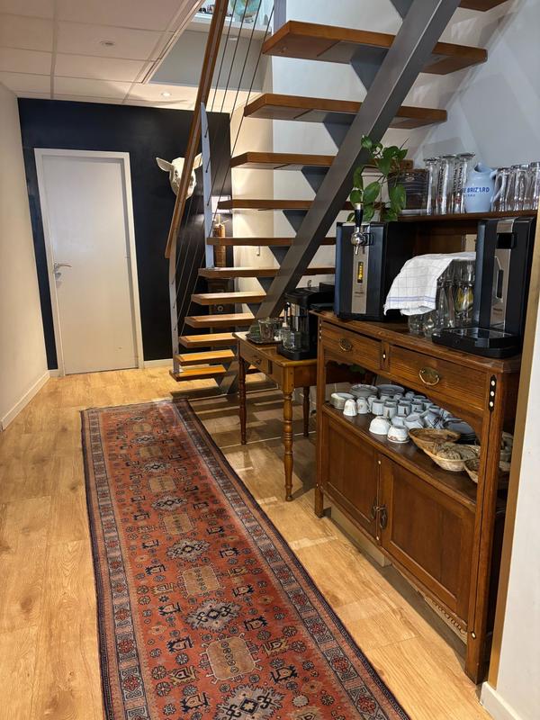 Local commercial - 105 m²